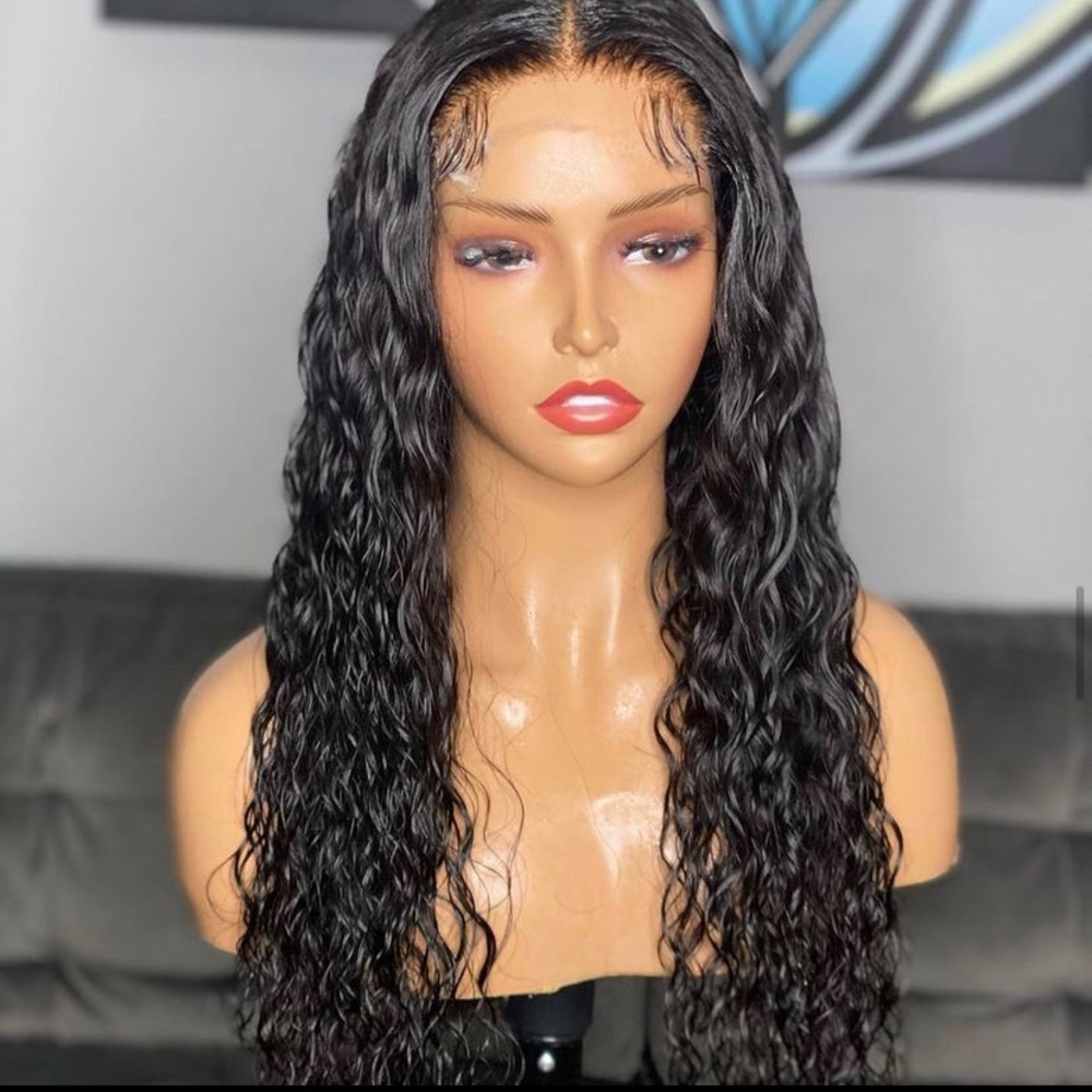 Wigs - Picture 8 of 11